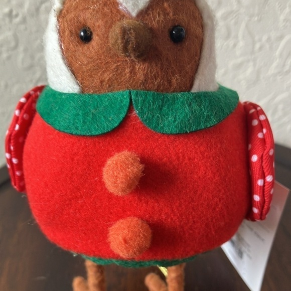 Wondershop: 2023 “Bauble” Holiday Feathery Friends Bird - Picture 7 of 16